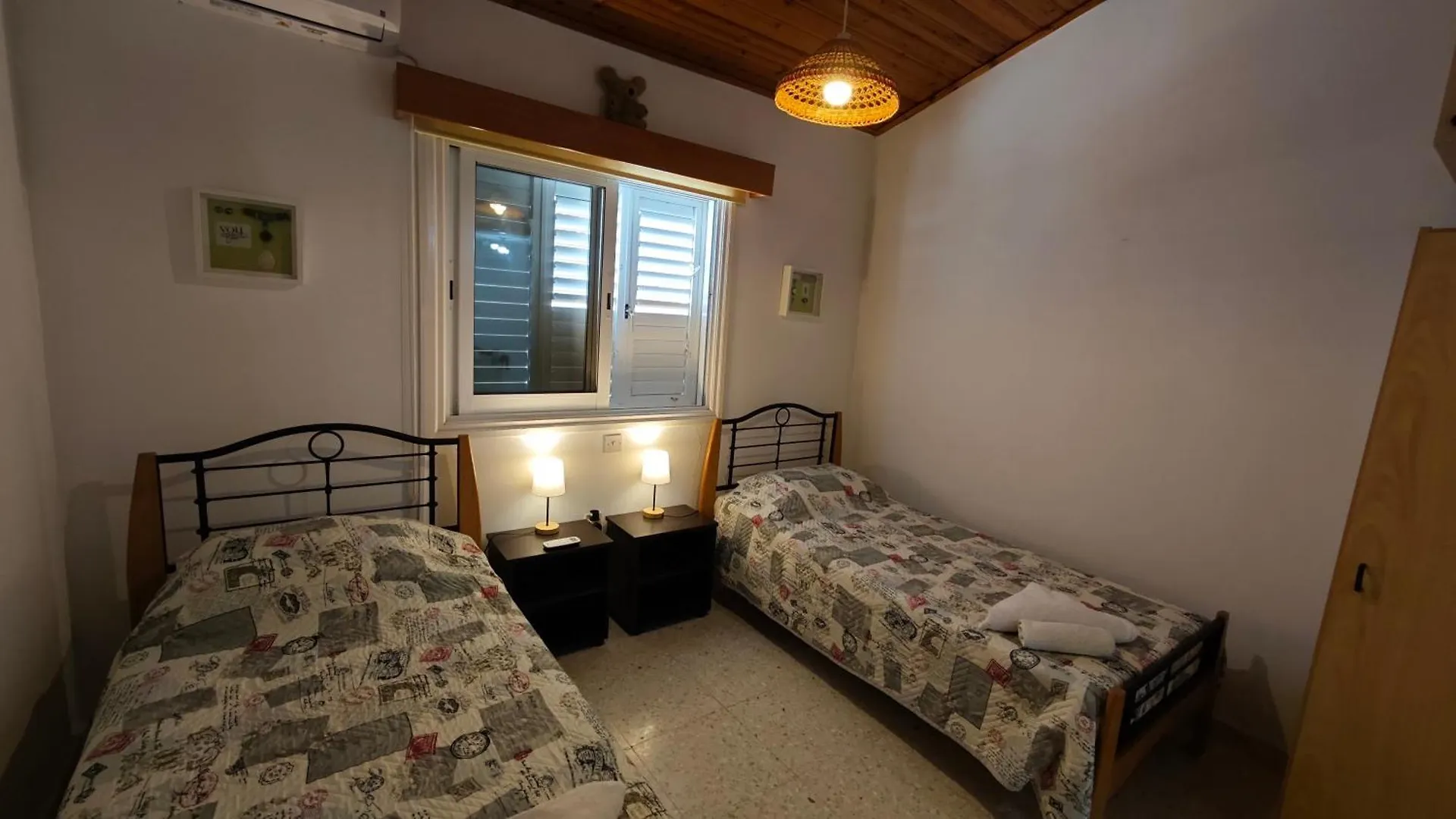 Apartament Relaxing Seaside Manors Larnaca